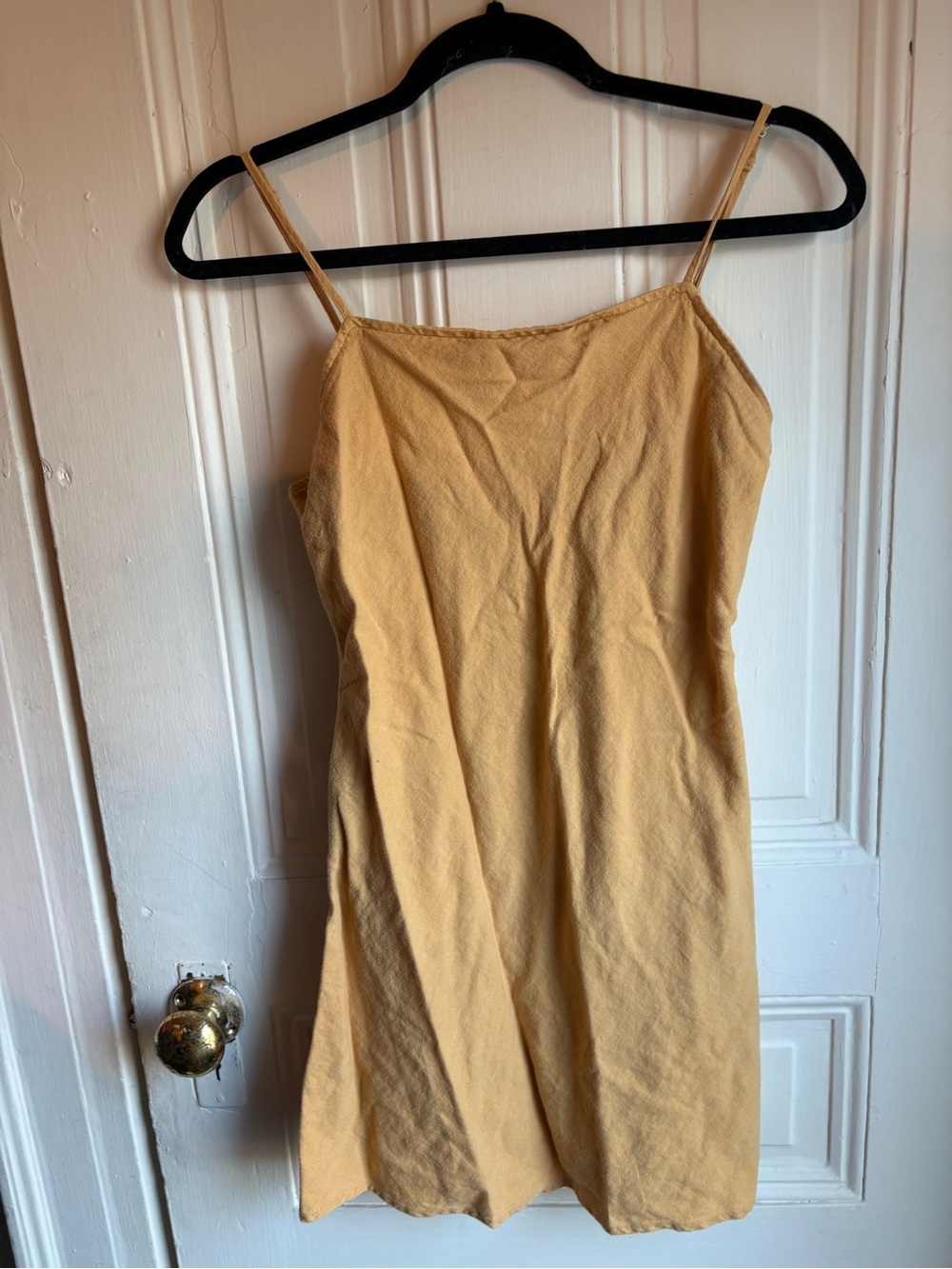 Mini dress